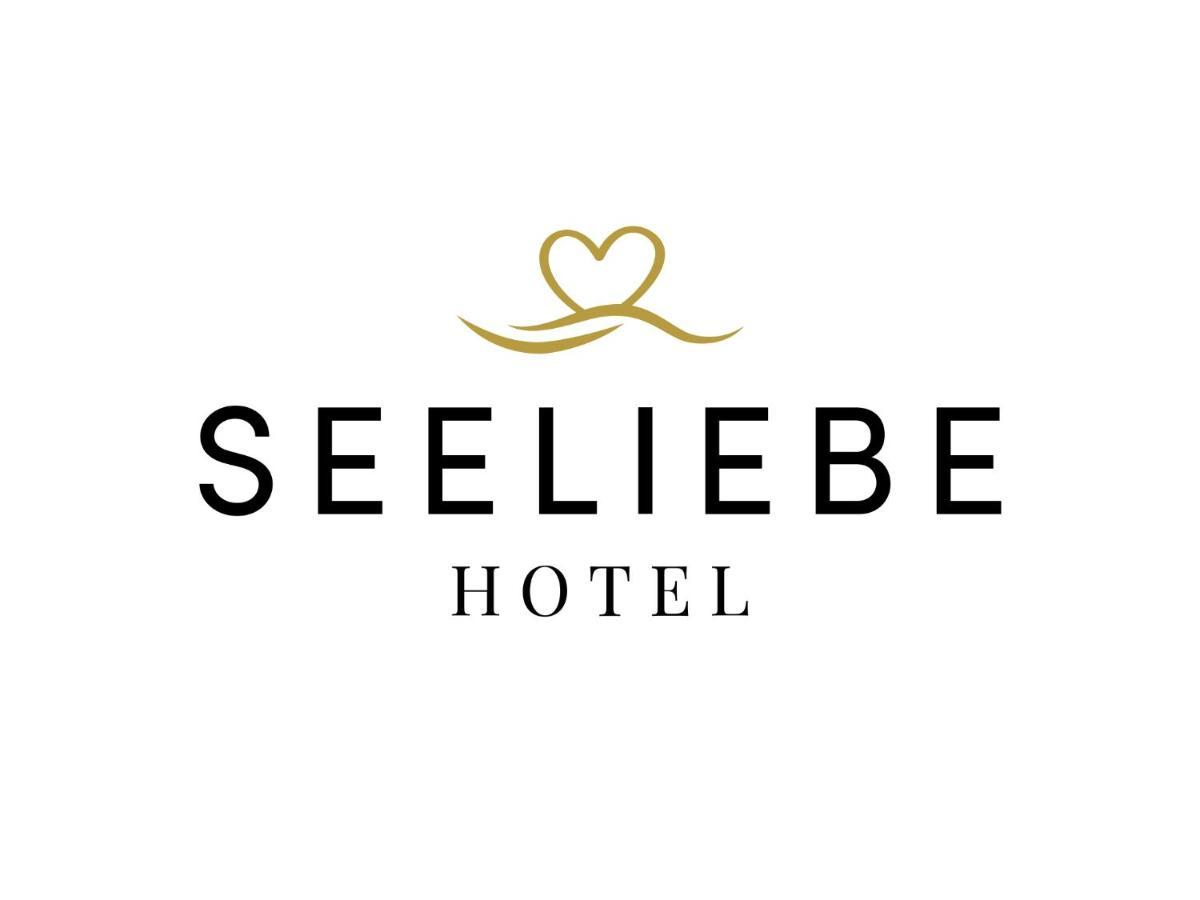 Hotel Seeliebe Зипплинген Экстерьер фото